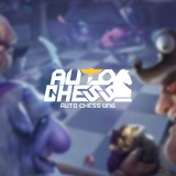 Auto Chess Donuts