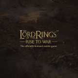 The Lord of the Rings: Rise to War Gems