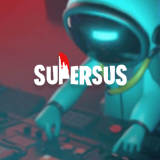 Super Sus -Who Is The Impostor Golden Star