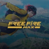 Free Fire Max - 我要活下去