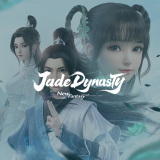 Jade Dynasty: New Fantasy Ingots
