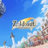 Zold:out 鍛造屋的物語 幻虹鋼