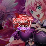 Seven Mortal Sins X-TASY Diamond