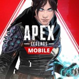 Apex Legends Mobile Syndicate Gold (Malaysia)
