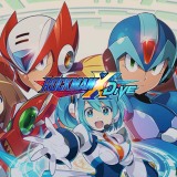 Mega Man X DiVE (CAPCOM TAIWAN) Element Metal 