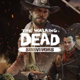 The Walking Dead: Survivors Rubies