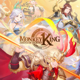 Monkey King: Arena of Heroes Vouchers