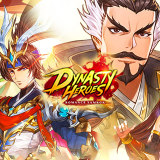 Dynasty Heroes: Romance Samkok Emeralds Package