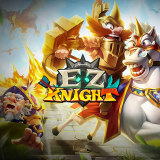 EZ Knight Package