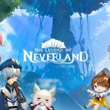 The Legend of Neverland Package (SEA)