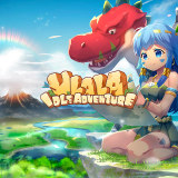 Ulala: Idle Adventure Monthly Card