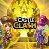 Castle Clash IGG Gems