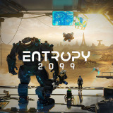 Entropy 2099 Coins
