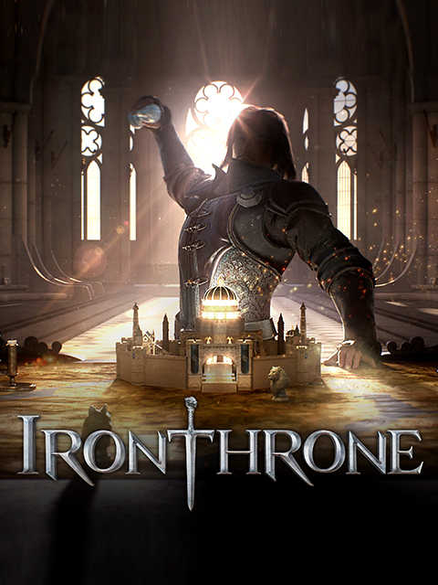 Iron Throne (安卓 / 苹果)