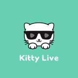 Kitty Live Coins