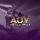 Arena of Valor (ID) Vouchers
