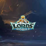 王国纪元 Lords Mobile
