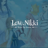 Love Nikki-Dress Up Fantasy