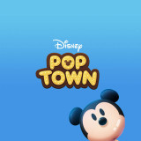 迪士尼Pop Town