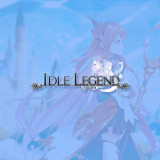 Idle Legends: Gods Saga 钻石