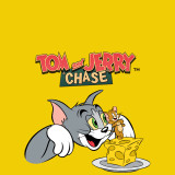 汤姆猫与杰利鼠: 玩命追逐钻石