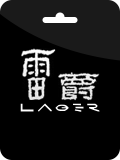 EZ Lerger Card 雷爵通用卡 (TW)