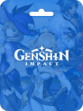 Genshin Impact: Primogem Giveaway 1.5