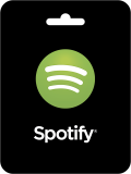 Spotify (南非)