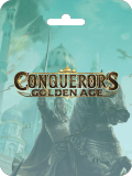 Conquerors: Golden Age (Global)