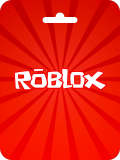 Roblox 礼品卡 (加拿大)