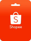 Shopee Cash e-Voucher (马)