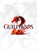 Guild Wars 2 CD Keys