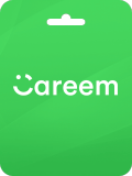 Careem E-Gift Card (KSA)