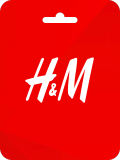 H&M Gift Card (IT)