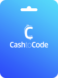CashtoCode Evoucher (INR)