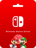 任天堂Switch Online会员 (欧洲)