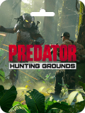 Predator: Hunting Grounds (Steam)