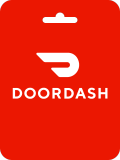 DoorDash Gift Card (US)