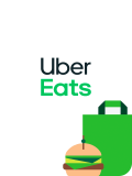 Uber Eats Gift Card (US)