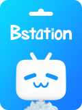 Bstation  Premium Membership (ID)