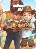 My Time at Sandrock (Steam)