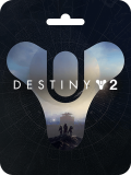 Destiny 2 (Steam)