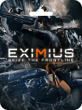 Eximius: Seize the Frontline Credits Pack