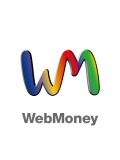 Japan WebMoney (日元¥)