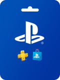 PlayStation Network Card (英国)