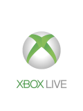 Xbox Live Gift Card (欧洲)