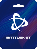 Battle.net Balance Card (欧洲)