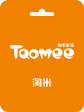 Taomee Card 淘米网米米卡 (中)