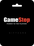 GameStop Gift Card (美国)
