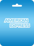 American Express Gift Card (美国)